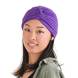 CHARM Fashion Fortune Teller Turban - Twist Vintage
