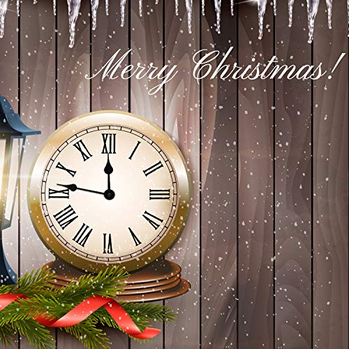 Clock Movement Mechanism Battery Operated DIY Repair Parts Replacement