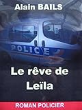 Image de Le rêve de Leïla (French Edition)