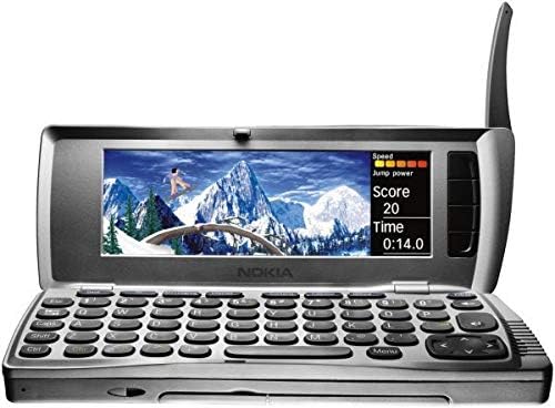 Nokia 9210 Buy Online At Best Price In Uae Amazon Ae