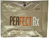 Nature's Best Perfect Rx, Chocolate, 20 - 2.54 oz Drink Packets