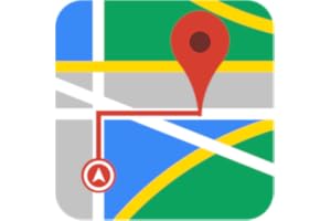 Gps Navigation App offline