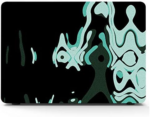 MacBook Air 13 Inch Case 2019 Newest Case A1466 A1369 2010 to 2017 Release, AKIT Soft Touch Hard Case Shell Cover with Keyboard Cover for Apple MacBook Air 13.3 Inch (Older Version)