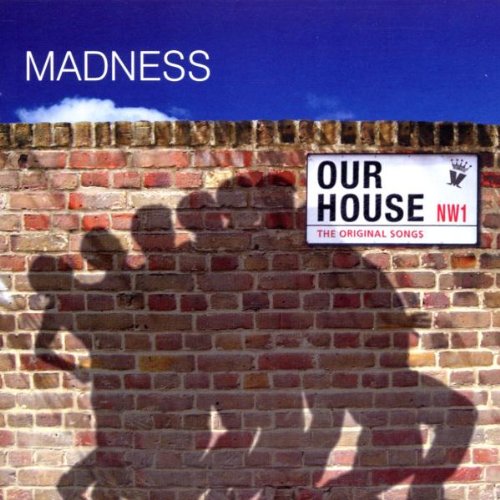 UPC 724354269523, Our House: Best of Madness