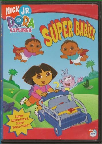 Amazon.com: Dora, hermana mayor (Big Sister Dora) (Dora la