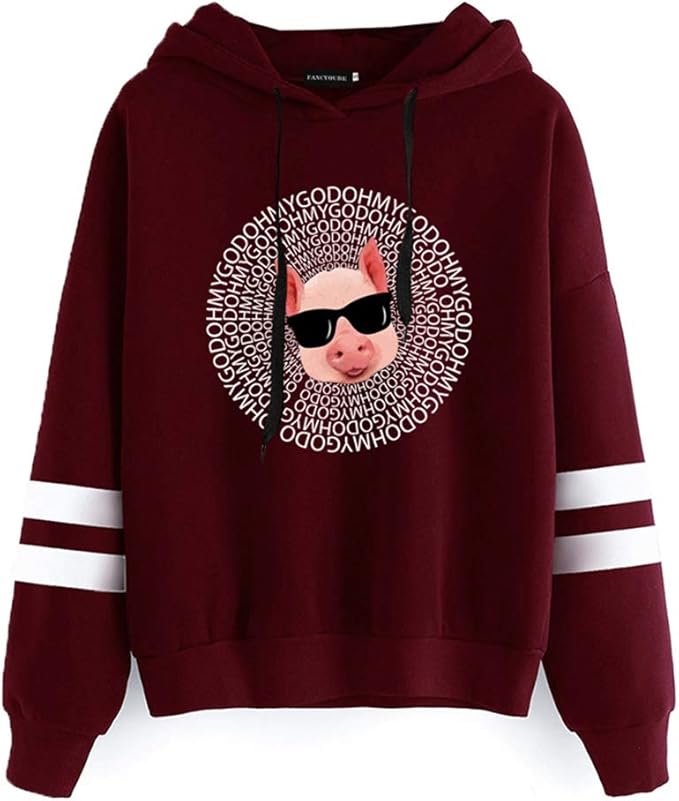 shane dawson sweatshirt amazon