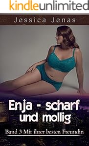 Enja Scharf Und Mollig 3 Book Series Kindle Edition