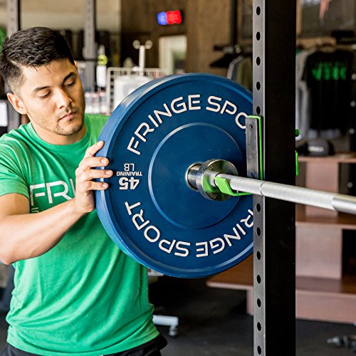 Quiet Bumper Plates Which Are The Best? Soundproof Panda