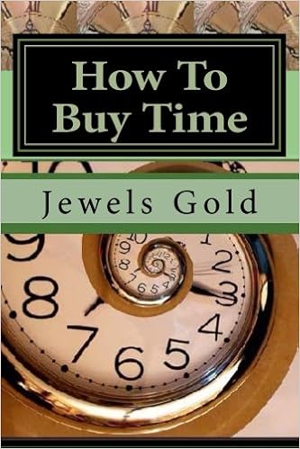 How To Buy Time The Beauty And Art Of Perpetual Bankruptcy - 