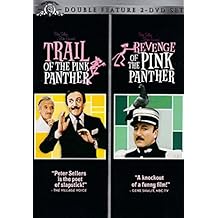 Amazon.com: revenge of pink panther: Movies