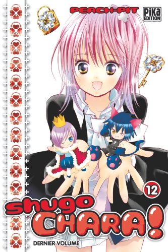 Shugo Chara !