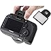 Vello Snap-On LCD Screen Protector for Canon 5D Mark III