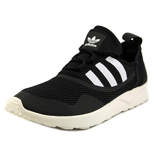 adidas Zx Flux ADV Virtue Damen US 9 Schwarz Turnschuhe