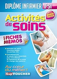 Activités de soins