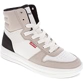 Levi's Womens Drive Hi