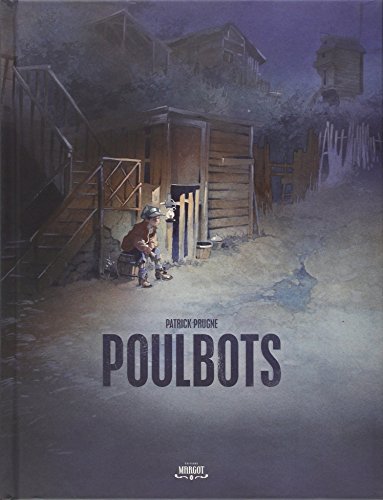 Poulbots (EMA.JEUNMA) (French Edition) by 