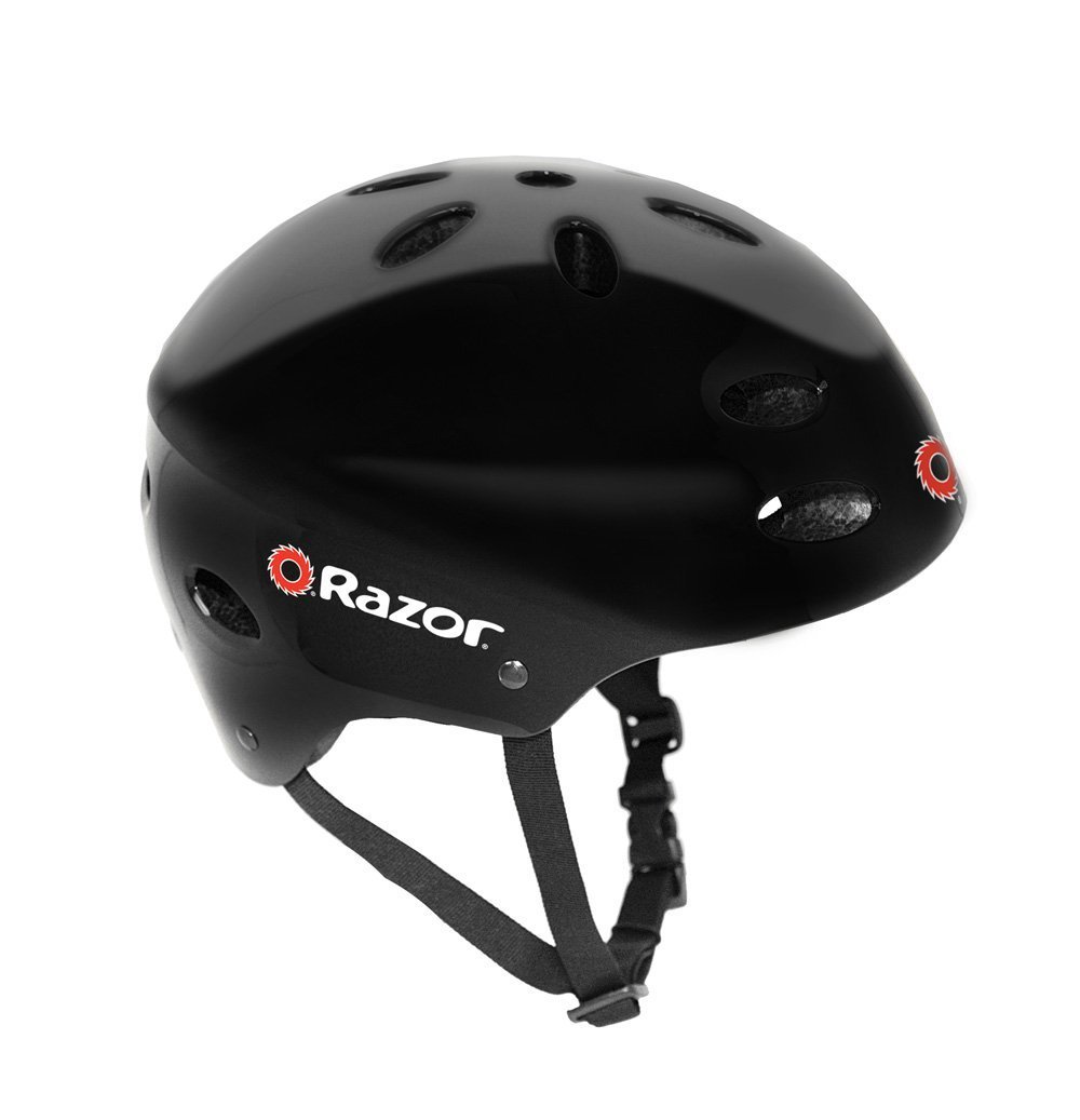 Razor V-17 Child Multi-Sport Helmet