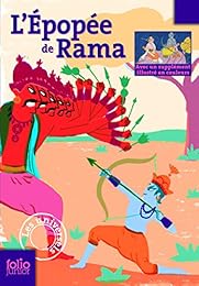 L' épopée de Rama