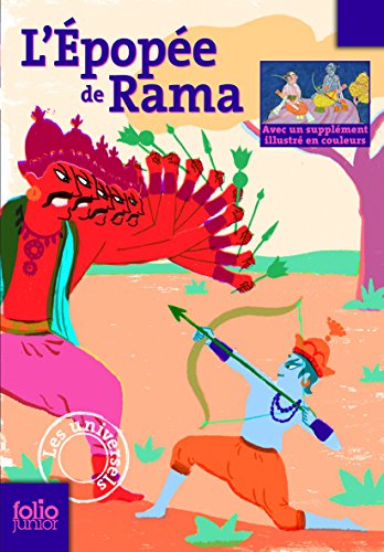 L' épopée de Rama