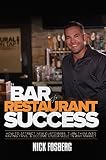 Bar and Restaurant Success by 
