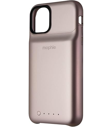 Amazon.com: mophie juice pack plus - Protective Mobile Battery