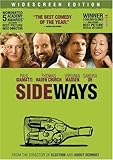 Sideways (Widescreen Edition)