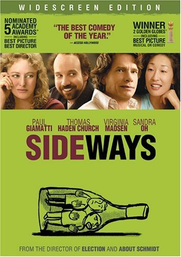 Sideways (Widescreen Edition) - //coolthings.us