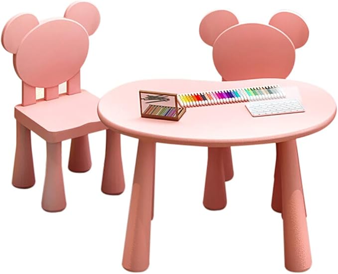 best child table and chair set