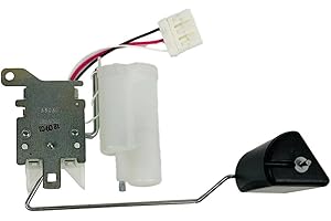 Fuel Gauge Level Sender for Toyota Camry 1997-2001, Avalon 97-99, Solara 99-03, Lexus ES 97-01, OEM 83320-33030, ABS Material