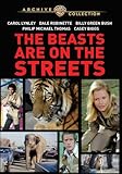 BEASTS ARE ON THE STREETS / (FULL MOD DOL MONO)    image