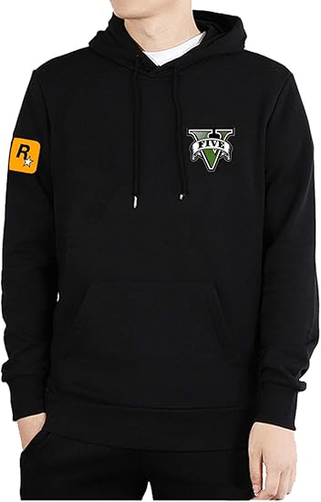 gta hoodie