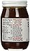Bone Suckin' Sauce Sweet Southern BBQ Sauce - 18 oz in Glass Bottle, All-Purpose Barbecue Sauce, For Ribs, Chicken, Pork, Beef, Gluten-Free, Non-GMO, Kosher, Sweetened w/Cane Sugar & Molasses - 1 Pc