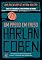 Livro Um passo em falso (Myron Bolitar)