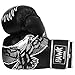 Hawk Boxing Gloves for Men & Women Pro Kickboxing Gloves Sparring Heavy Bag Training Gloves Mitts MMA Muay Thai Kick Boxing