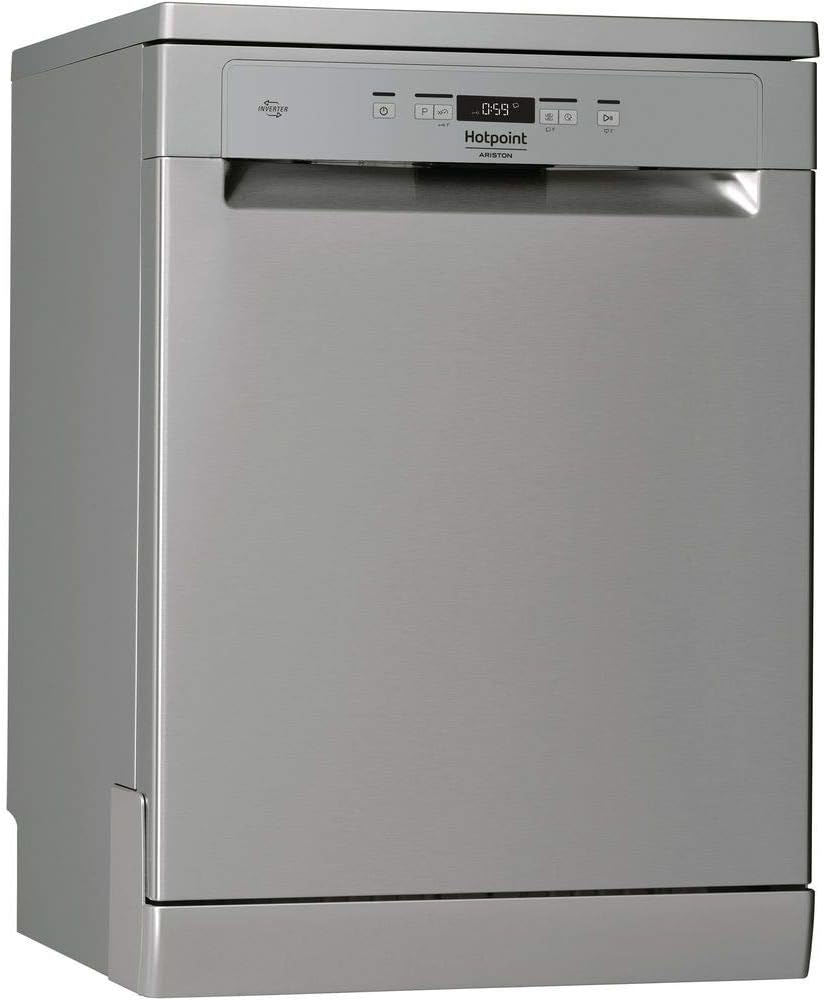 von hotpoint dishwasher