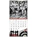 Beatles 2018 Calendar