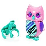 Digi Owl Spirit