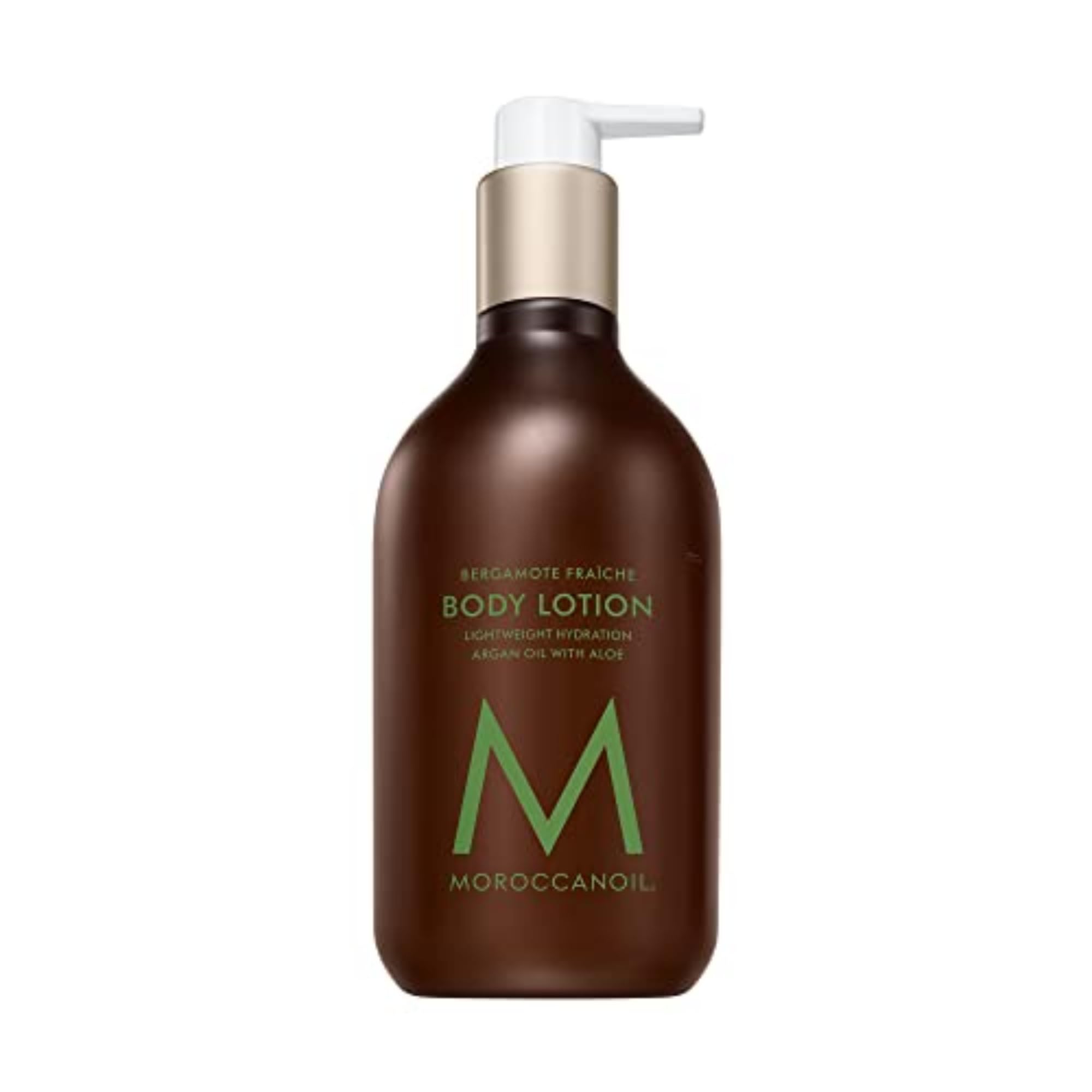 Moroccanoil Body Lotion, Bergamote Fraiche