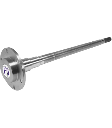 Amazon.com: Yukon Front Axle Kit for Jeep JL Rubicon Dana 44, 32