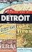 Fading Ads of Detroit by Robert C Allen