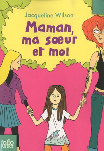 Maman, ma soeur et moi