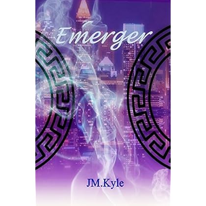 Emerger (Trilogía Sumergida nº 2)