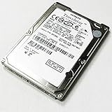 60GB SATA Hitachi Travelstar 5K100 5400RPM 9.5mm