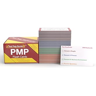 PMP Originale Fragen