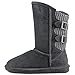 Bearpaw Women's Boshie