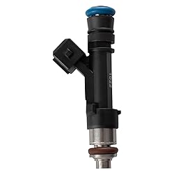 TRQ Fuel Injector Set Compatible with 2013-2019
