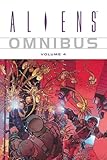 Aliens Omnibus Volume 4