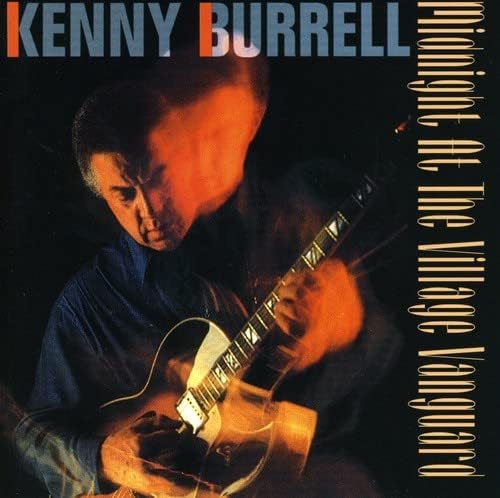 Kenny Burrell - Prestige Profiles[2 CD] - Amazon.com Music