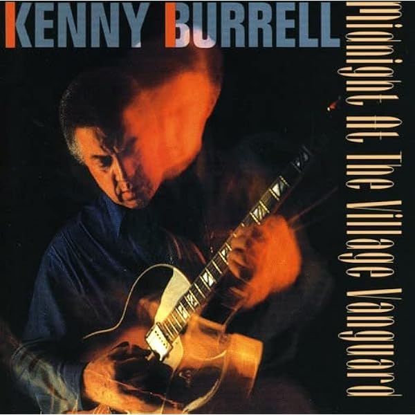 Kenny Burrell - ROAD TO LOVE - Amazon.com Music