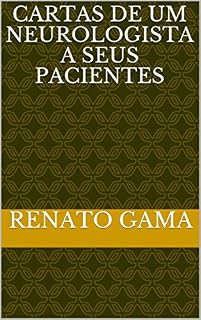 Livro Cartas de um Neurologista a seus Pacientes